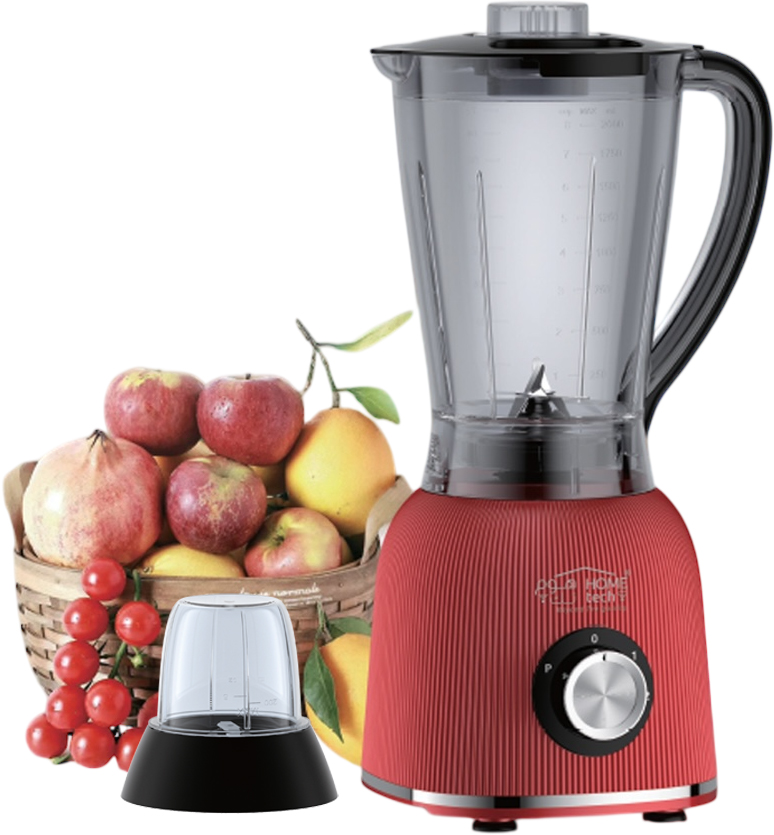 Hometech Amazing Blender AG-4109WB