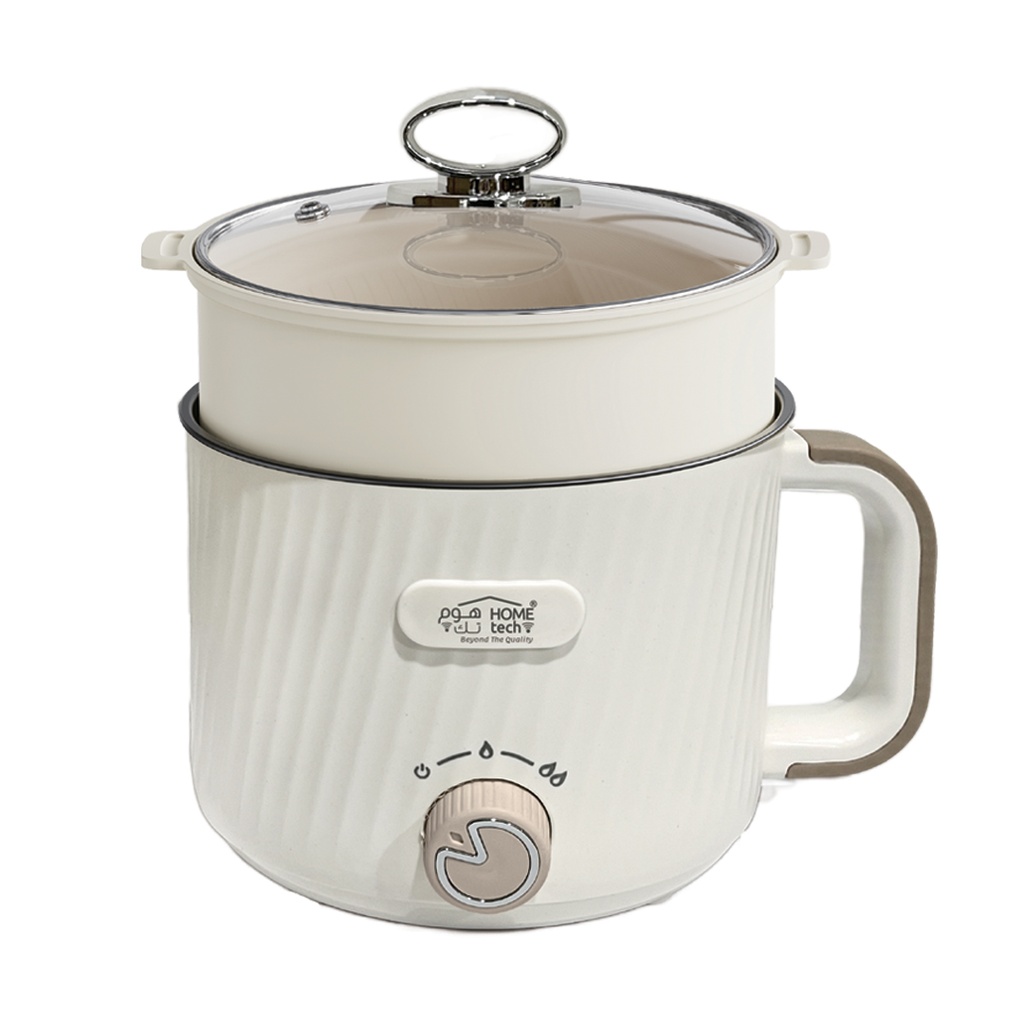 Multi-Purpose Electric Pressure Cooker with Single Handle AG-2525E