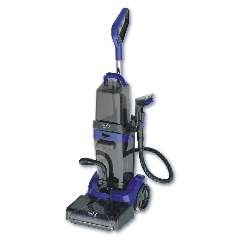 Hometech Smart Carpet Cleaner AG-833B