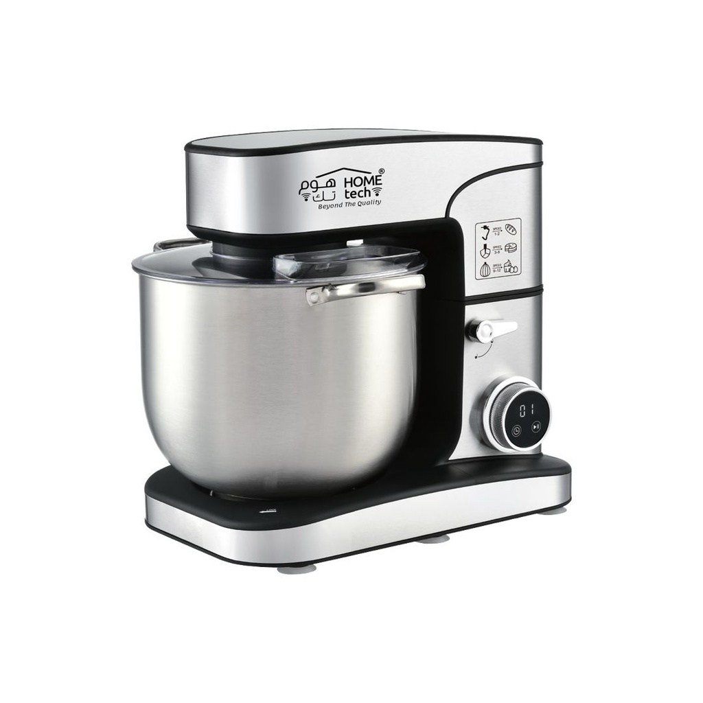 Hometech Giant 16-Liter Mixer AG-616DES