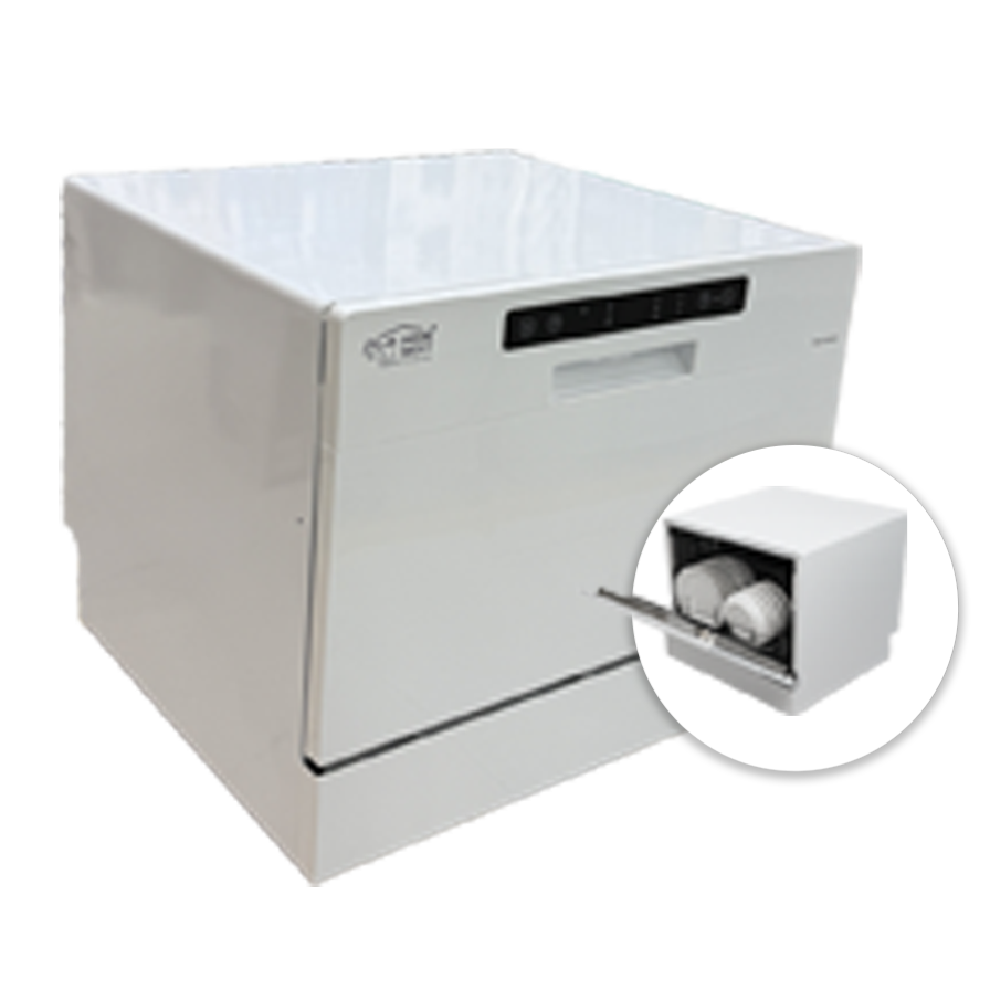 Hometech AG-65D60 Dishwasher