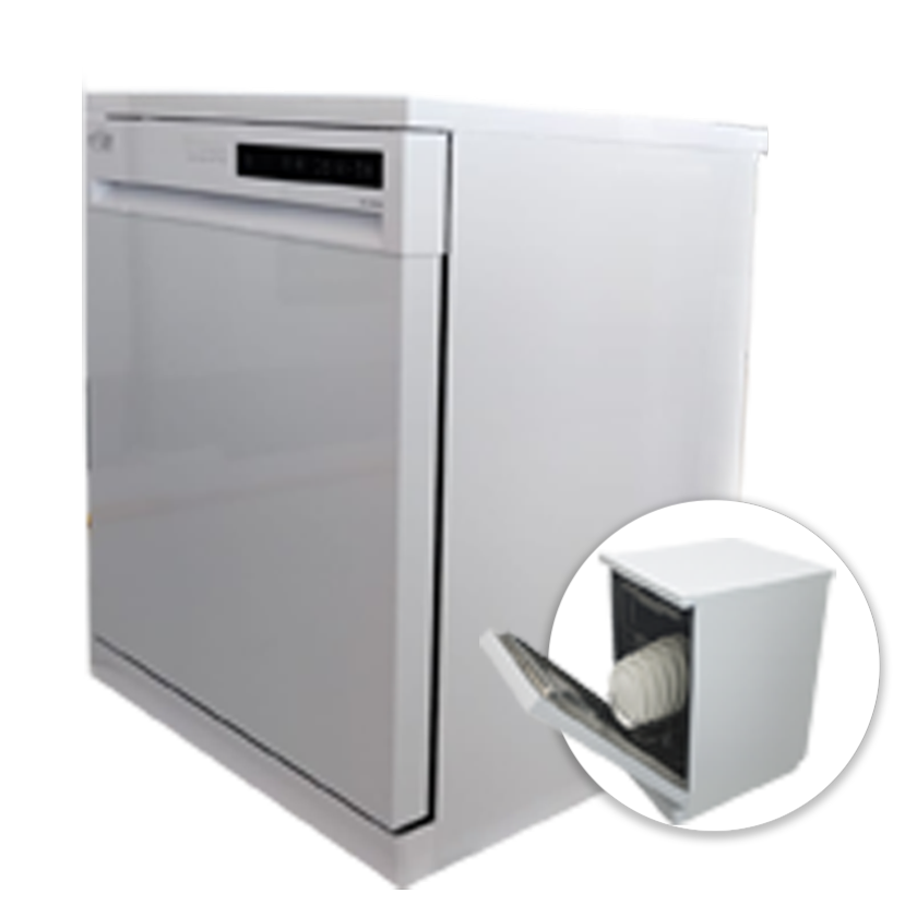 غسالة الأطباق الهوم تك AG-64D60