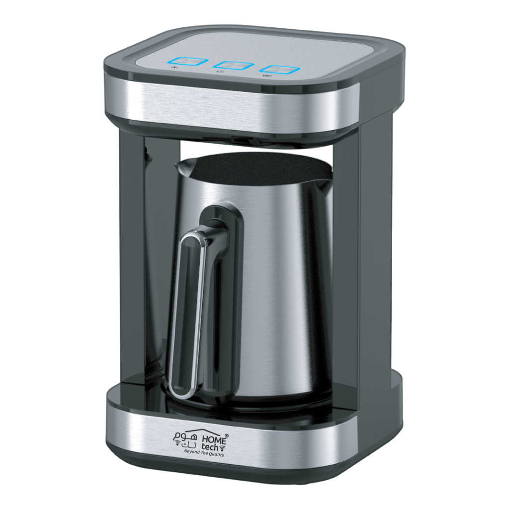 Turkish Coffee Maker AD-645CM