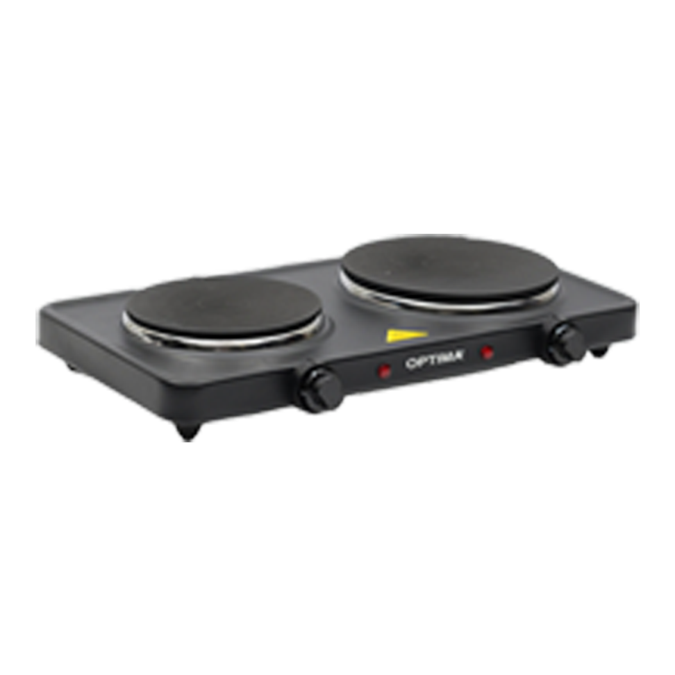 Electric Flat Cooker