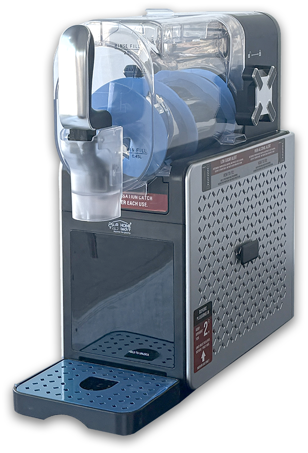 Slushie Maker Smart Freeze AG-458FS