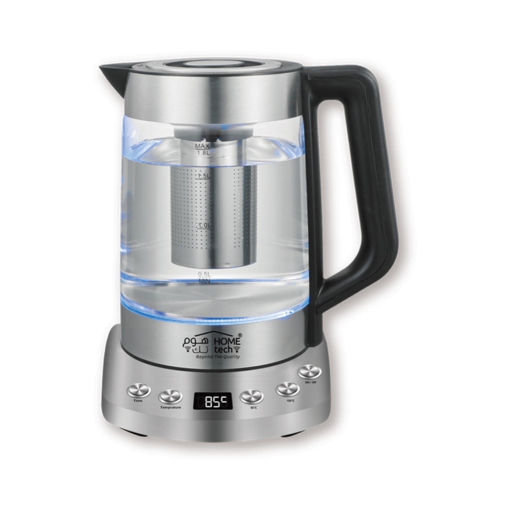 غلاية الهوم تك مع فلتر AG-6546 
