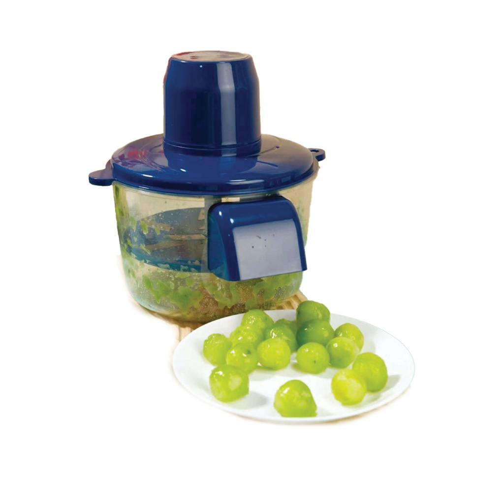 Hometech Fruit and Vegetable Peeler AG-4450FV