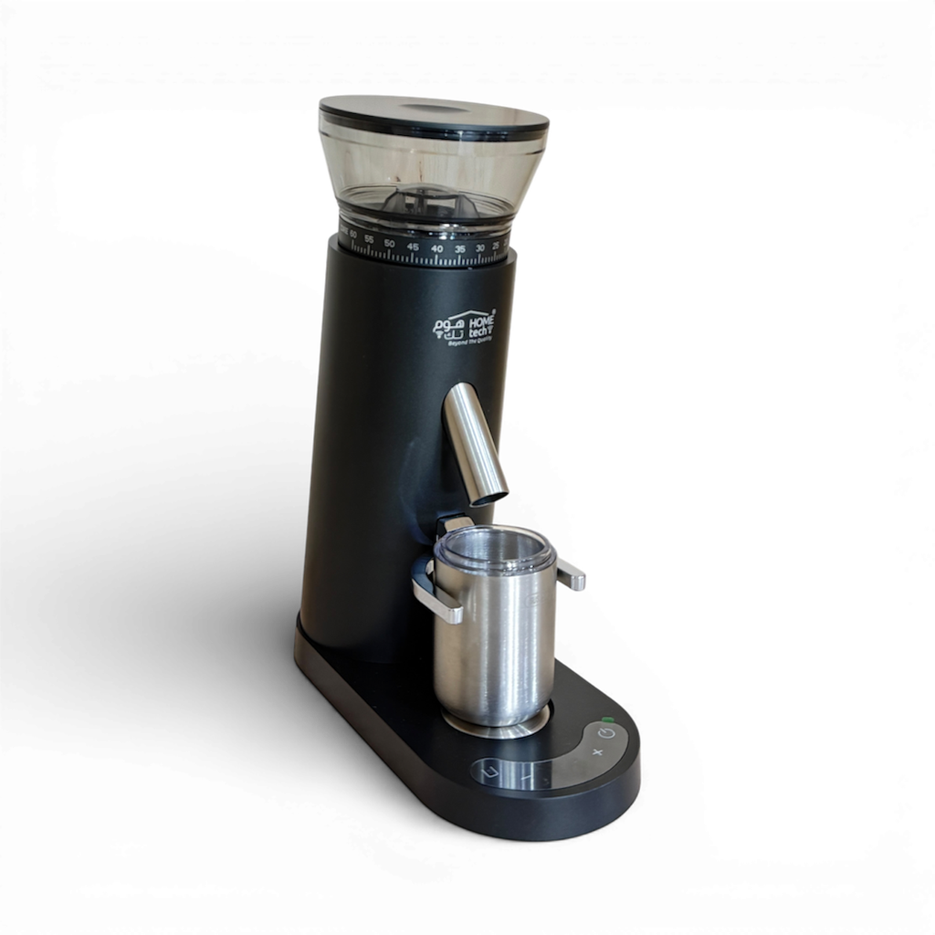 Hometech Conical Grinder AG-6085CB (1-Year Warranty)