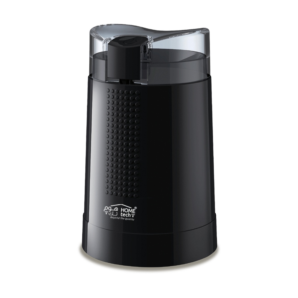 Hometech Coffee Grinder AG-603 (1-Year Warranty)