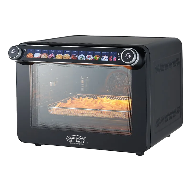 Air Fryer and Steam Oven 40L AG-406 (2-Year Warranty)