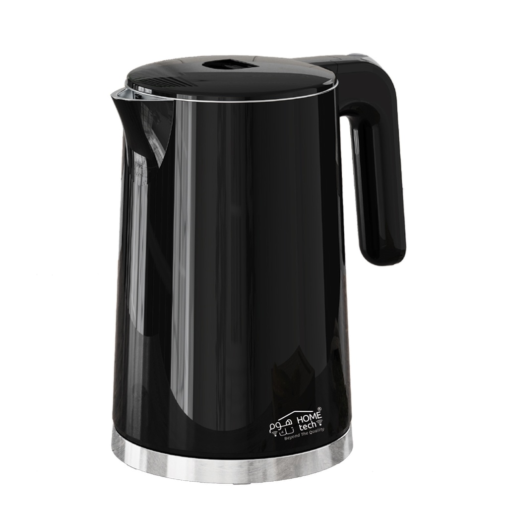 Hometech Classic Water Kettle AG-17022 (1-Year Warranty)