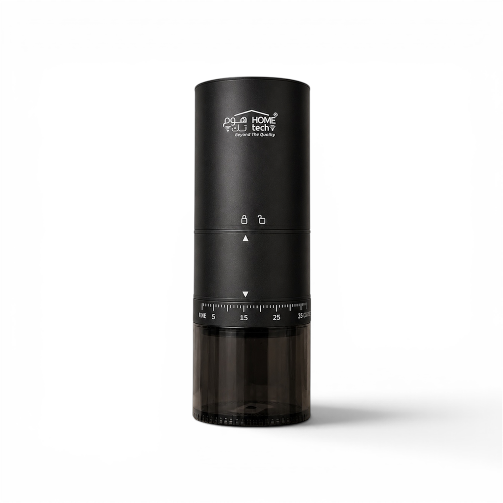 مطحنة قهوة محمولة AG-6091B ضمان سنة