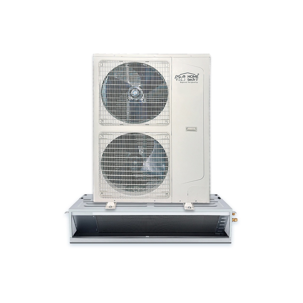 مكيف هواء دكت هوم تك بارد ساخن سعة 4 طن AG-DUTR32C&H48