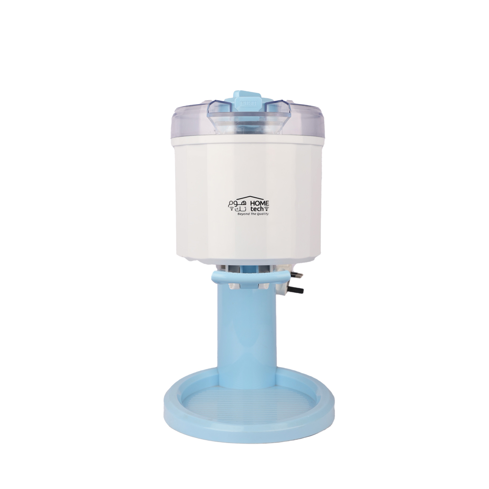 Hometech ice cream maker AG-1000