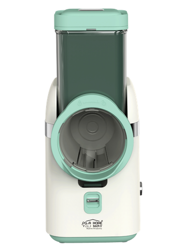 [1039] قطاعة طعام كهربائية 6 في 1 AG-4110FS ضمان سنة