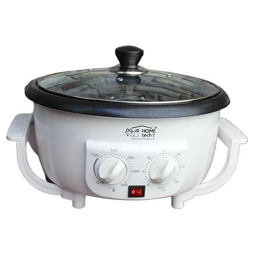 [399] Hometech Roasters & Mills 1423