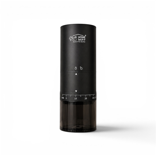 [1036] مطحنة قهوة محمولة AG-6091B ضمان سنة