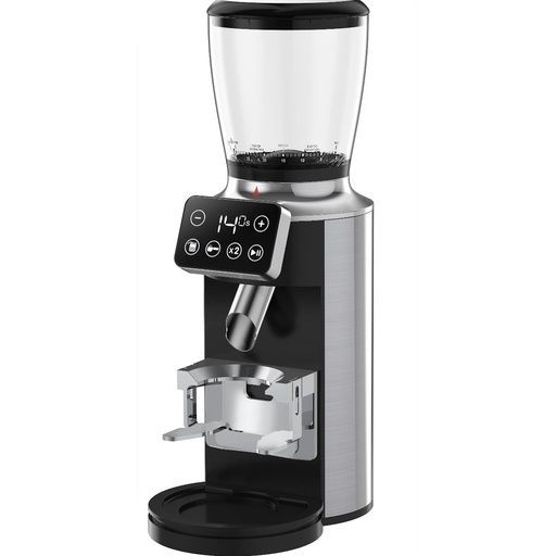 [560] Hometech Electronic Coffee Grinder AG7645