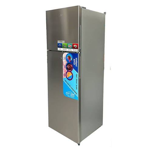 [588] Hometech Refrigerator (350 Liters) AG-325FW