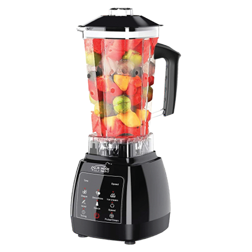 [32] Hometech Electronic Blender 200G