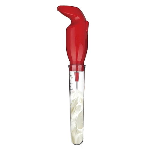 [449] Hometech cappuccino mixer R.108