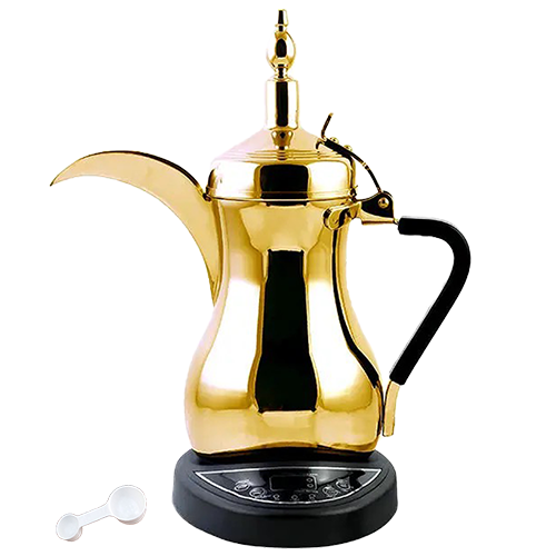 Hometech Coffee Pot 6737