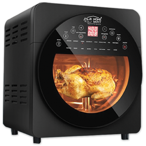 [115] Hometech Air Fryer 62562