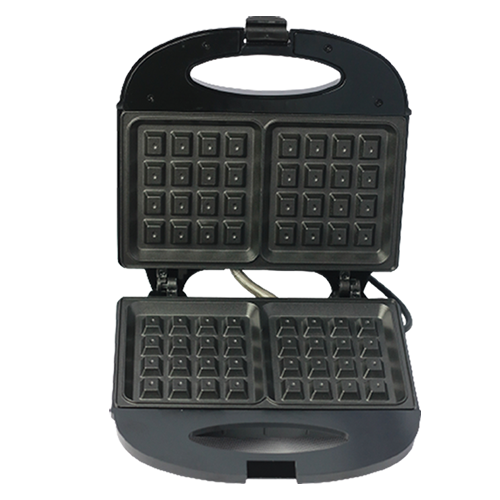 [406] Hometech Waffle Maker 3725