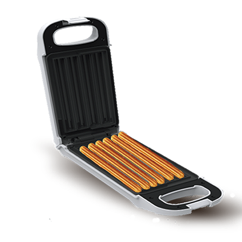 [84] Churros Candy Maker 9706