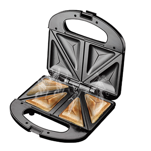 [233] Triangle Pancake Maker 1922W