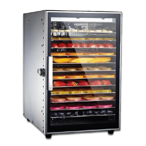 [98] Food Drying Machines ST-06