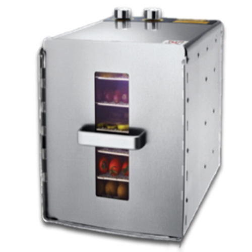 [95] Food Drying Machines ST03