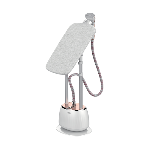 [461] Hometech Modern Iron AG-6201