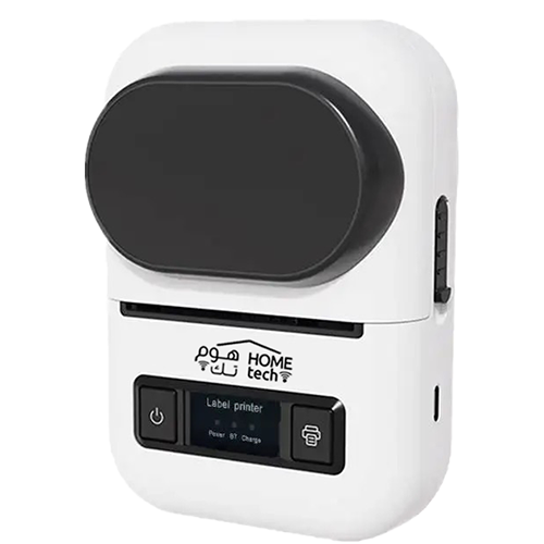 [509] Hometech Inkless thermal printer 4170