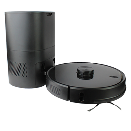 [164] Smart Vacuum Cleaner 1081