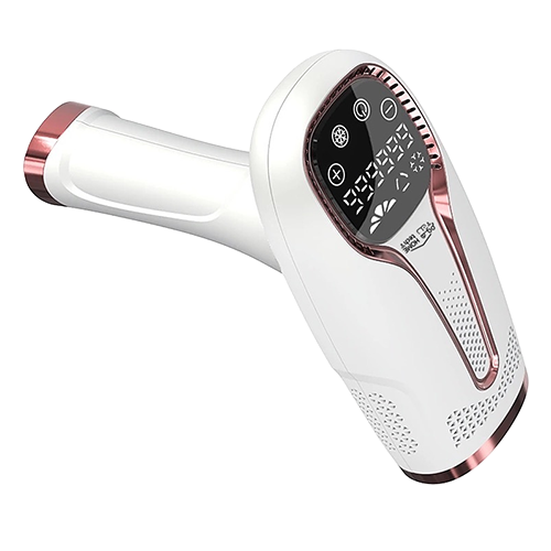 [479] Hometech Permanent Laser Hair Removal Device 5894