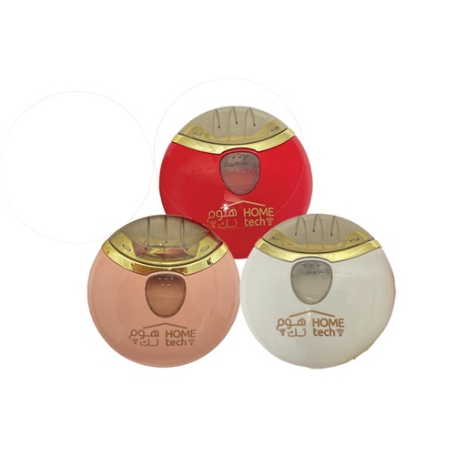 [431] Hometech Electronic Nail Clipper 1821