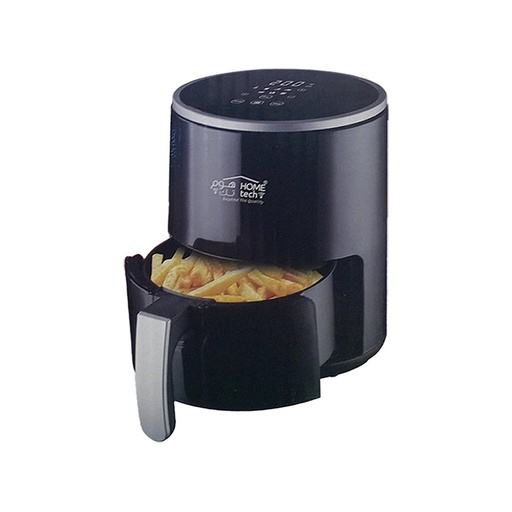 Hometech Air Fryer AG-32B/AG-32W Black/White