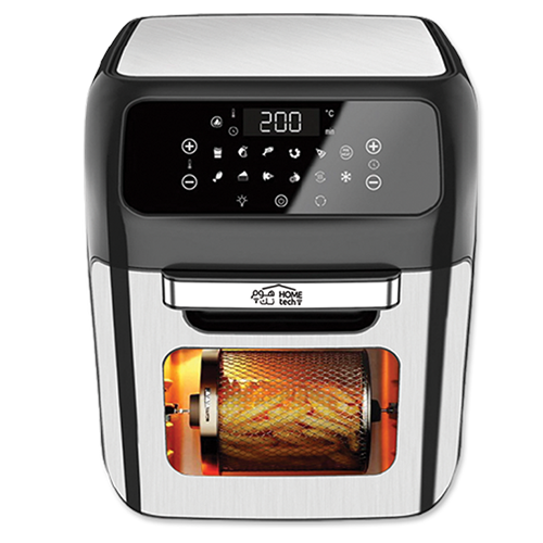 [1] Hometech 12L Air Fryer 27578