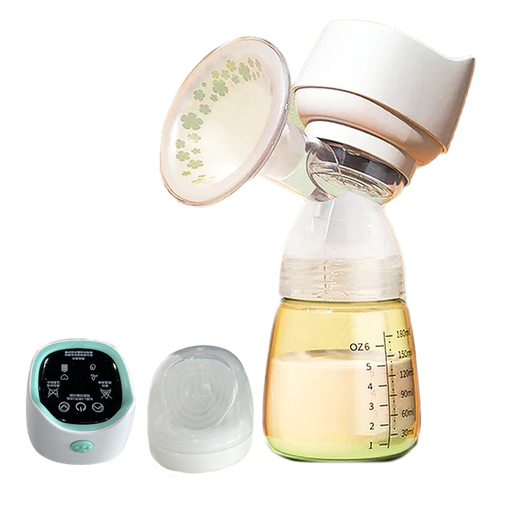 [573] Electric breast pump 5544