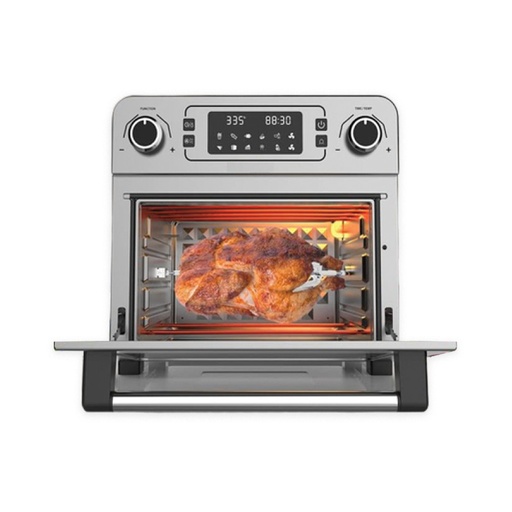 [114] Air Fryer 23L 335129