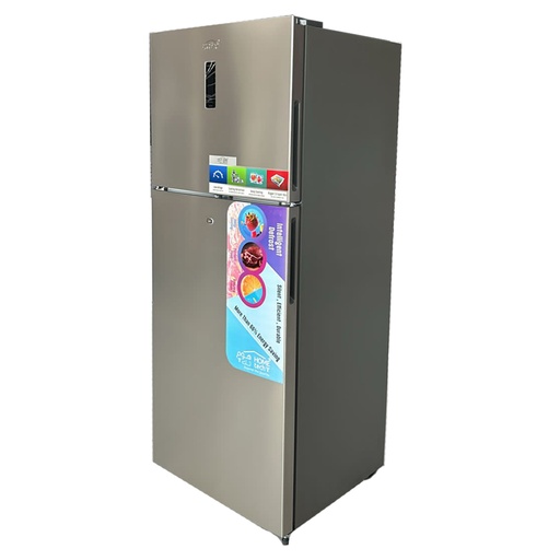 [587] Hometech Refrigerator (450 Liters) AG-420W