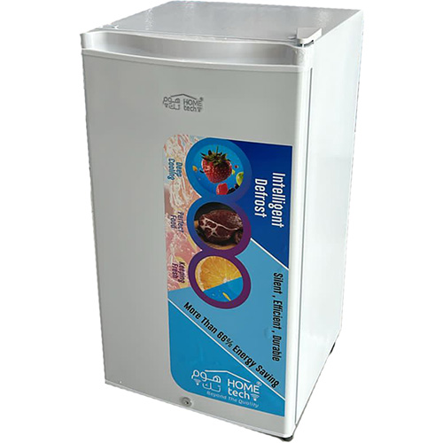 [589] Hometech Refrigerator (100 Liters) AG-90R