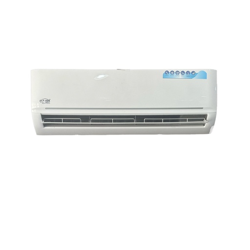 [526] Hometech 2.5 Ton Air Condition AG2.5T30B
