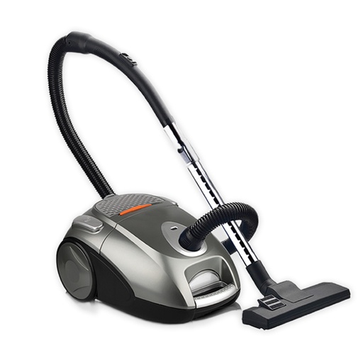 [595] مكنسة كهربائية باور  واط 3200 AG-817