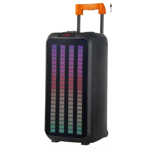 [581] 1098 Speaker NDR-109
