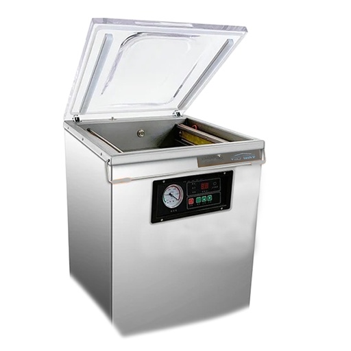 [65] Flat Dates Packaging Machine A360