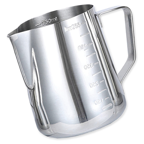 [18] Hometech Milk Frother 350ML 