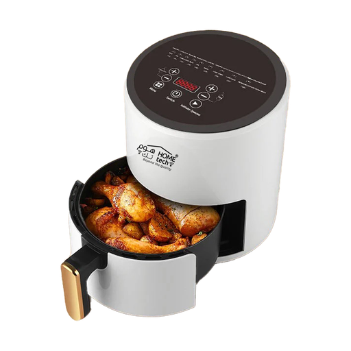 [553] Hometech Air Fryer AG-32W