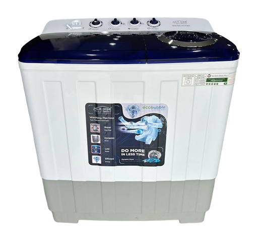 [735] Hometech Semi-automatic Washing Machine 20KG GA200